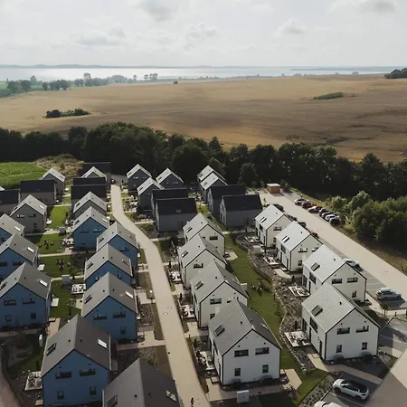 Casa de Férias Moderne Fuer Familienurlaub *