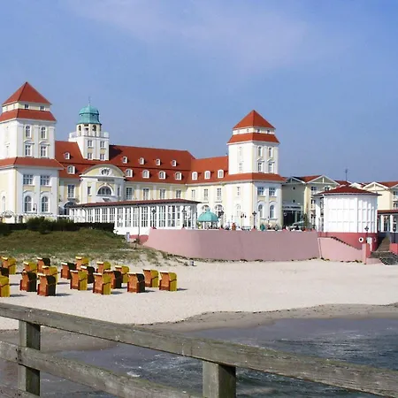 Moderne Fuer Familienurlaub *