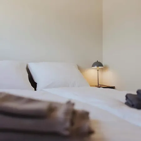 Casa de Férias Moderne Fuer Familienurlaub Sagard